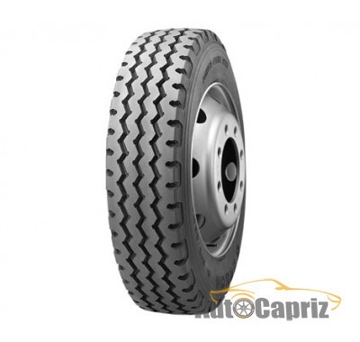 Грузовые шины Kumho 973 12 R22.5 152K